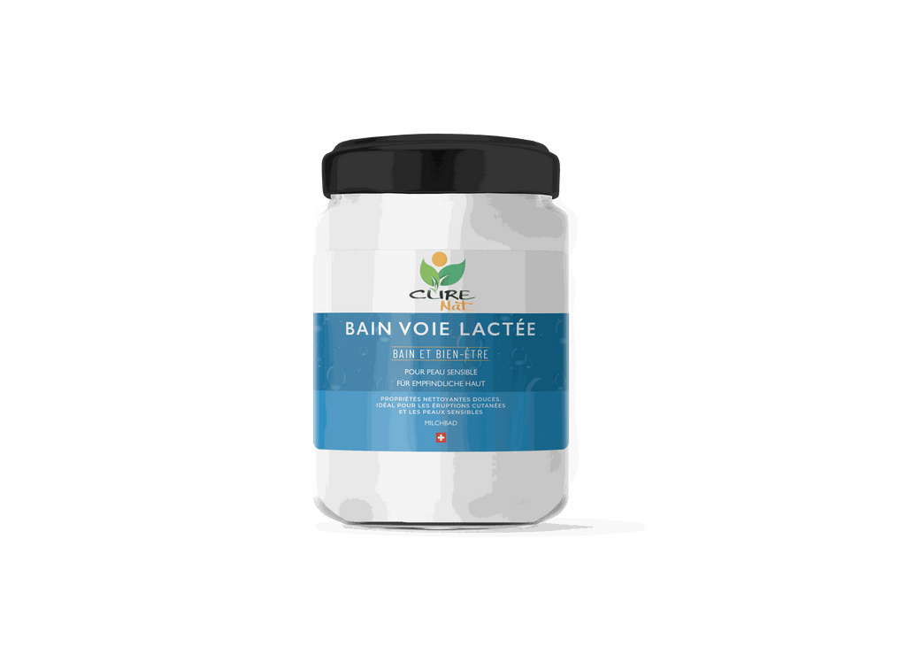Bain Voie Lactée