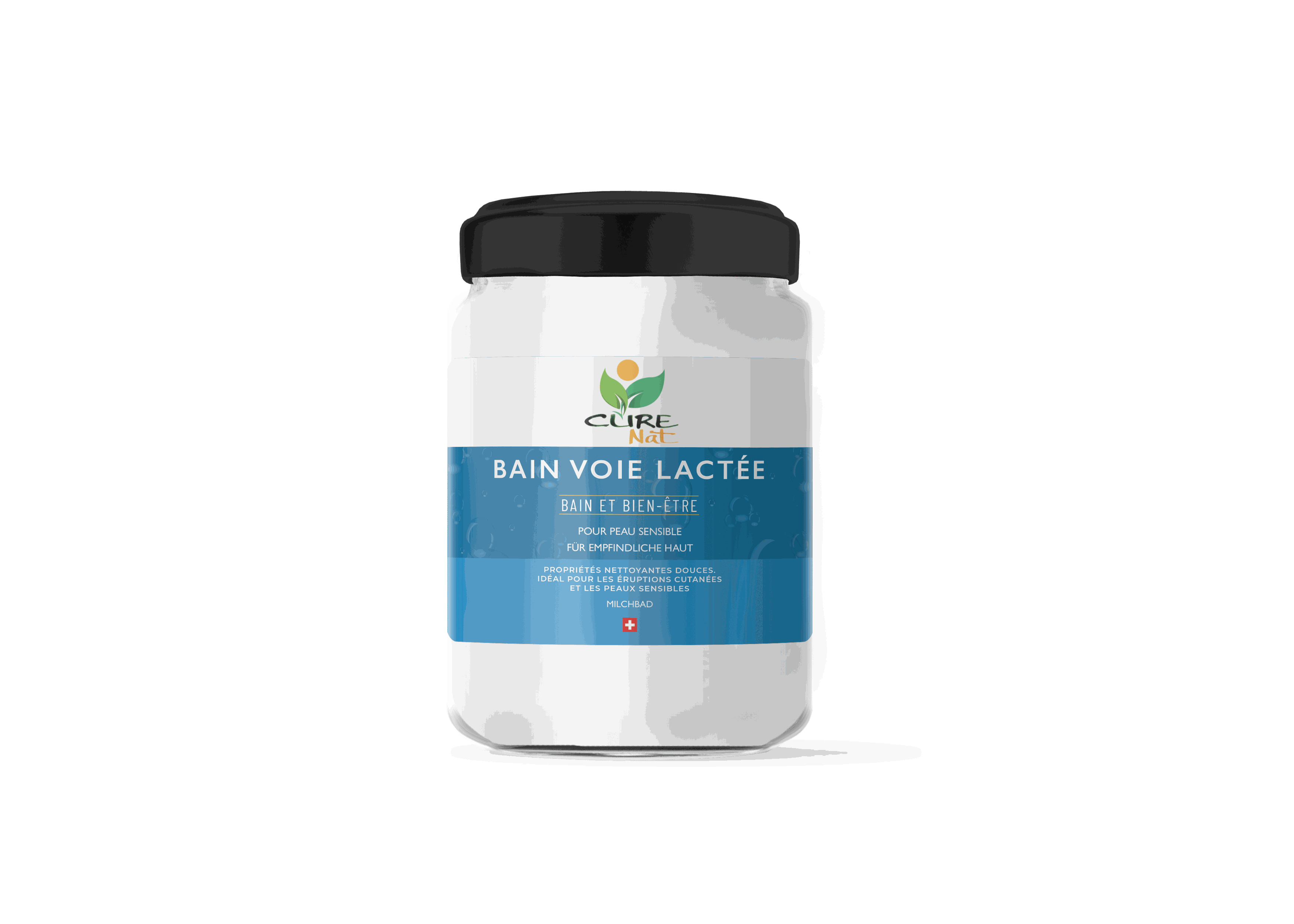 Bain Voie Lactée