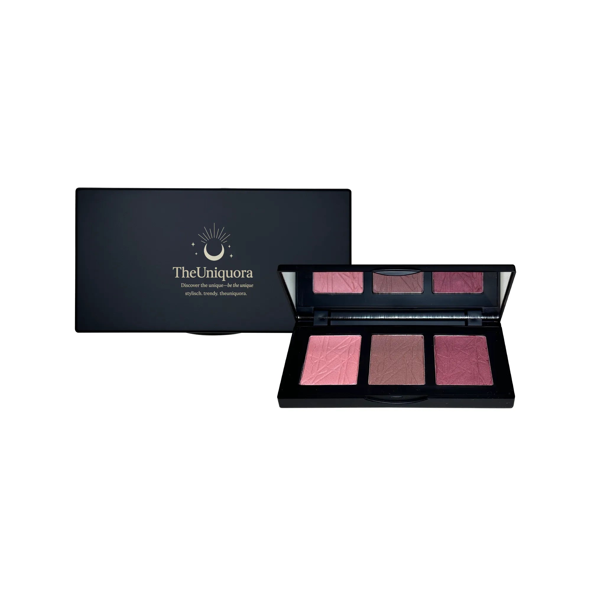 TheUniquora Rouge-Palette – Squish