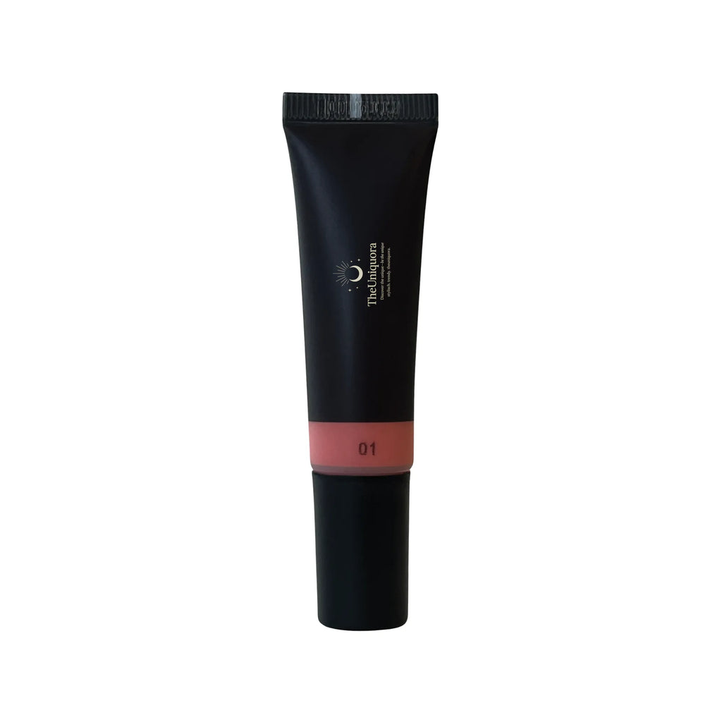 TheUniquora Flüssiges Rouge - Cuties