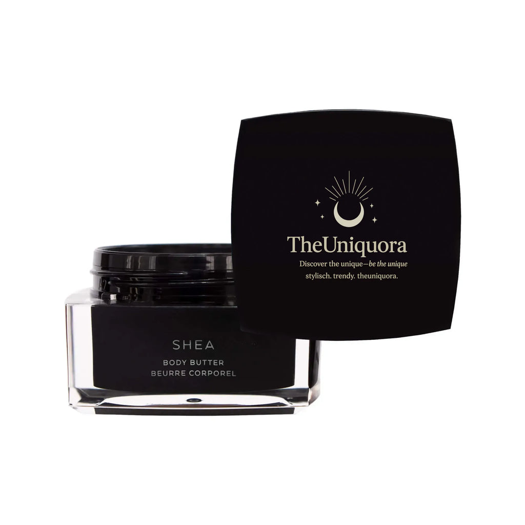 TheUniquora Shea Body Butter