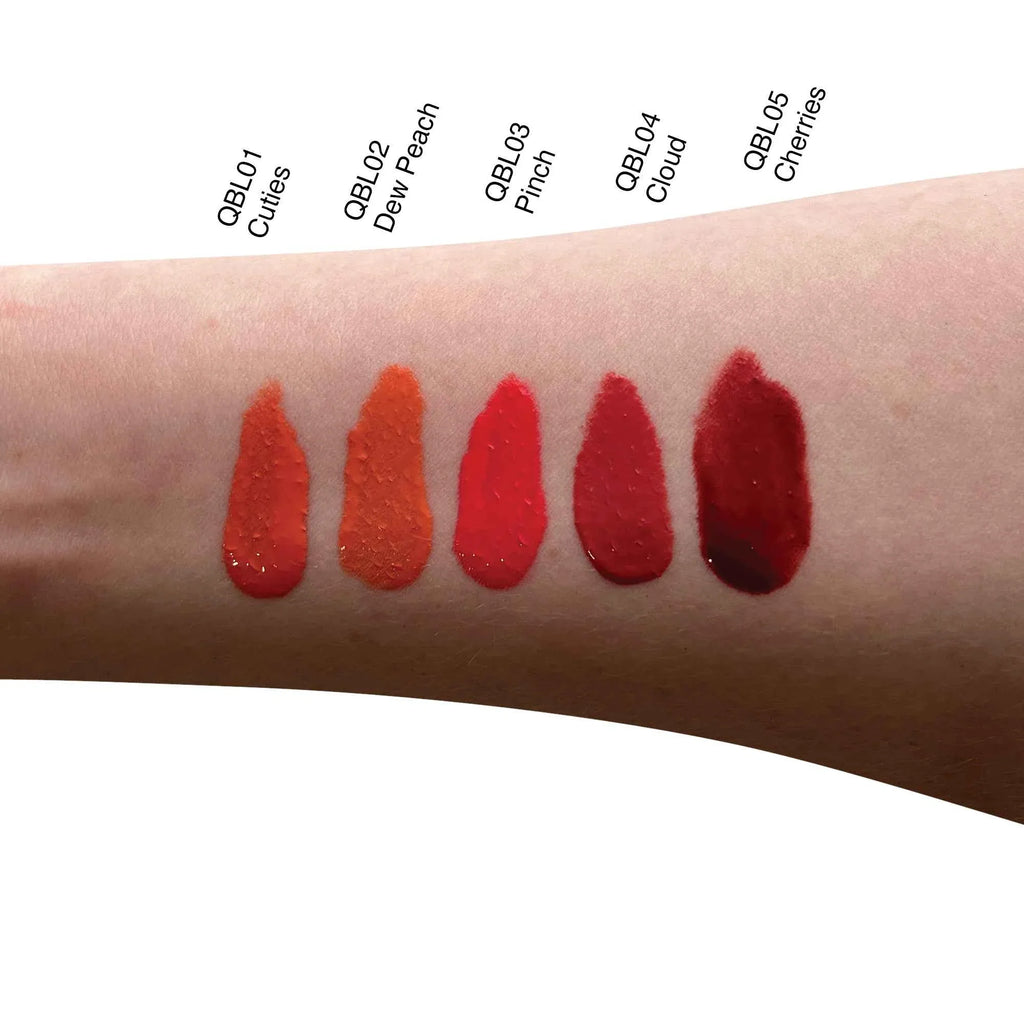 TheUniquora Flüssiges Rouge - Cuties