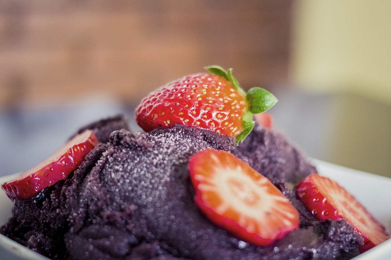 Acai berry