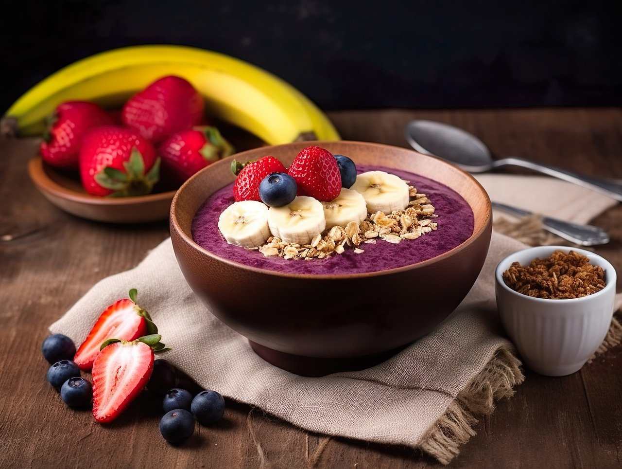 Acai berry