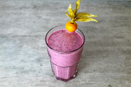 Antioxidant Blend